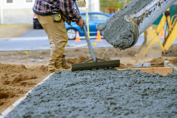 , NM Concrete contractor Company