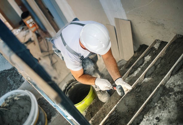 Best Concrete Driveway Installation in Corrales, NM